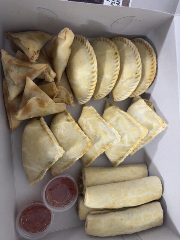 Large combo box