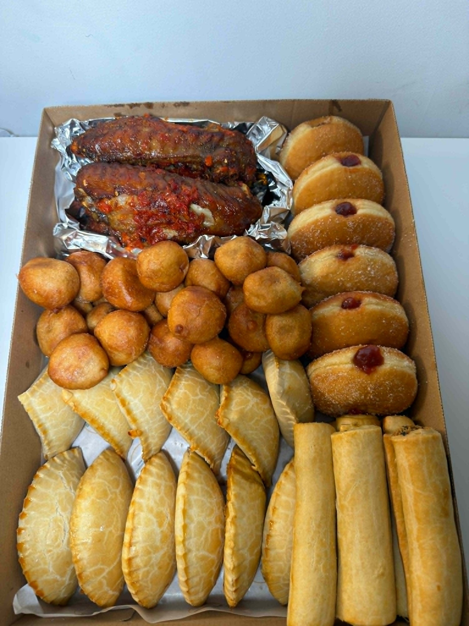 Platters