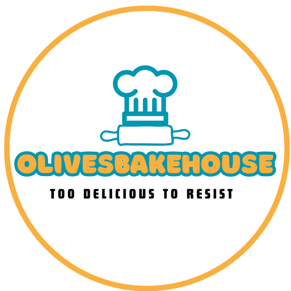 Olivesbakehouse