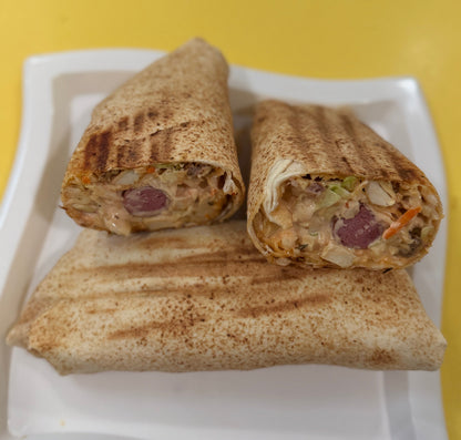 Olivesbake Shawarma