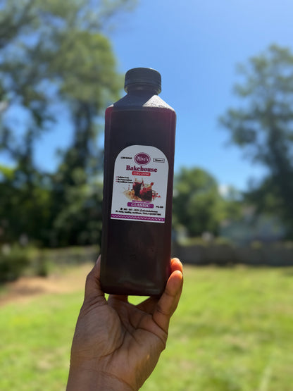 Zobo Drink
