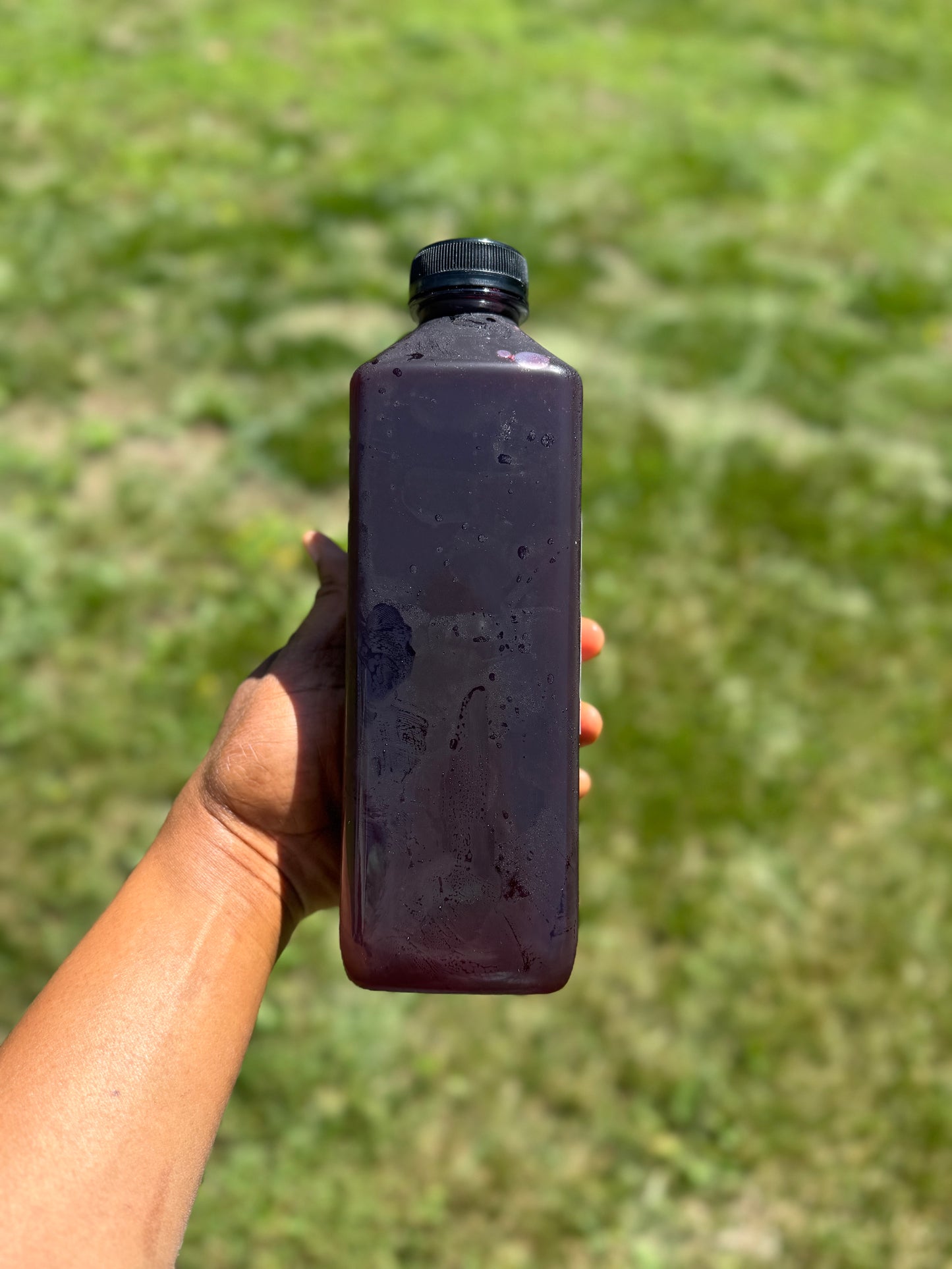Zobo Drink