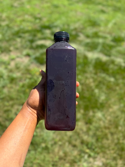 Zobo Drink