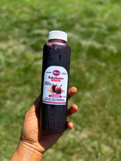 Zobo Drink