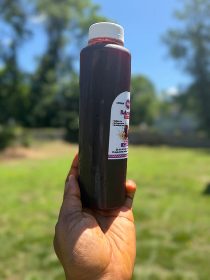 Zobo Drink