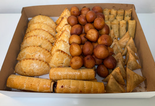 Choplife Box