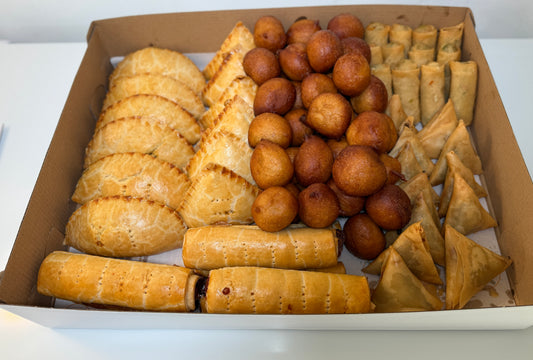 Choplife Box
