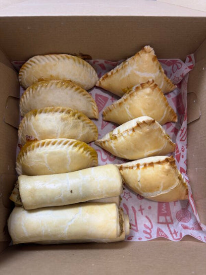 Variety Box