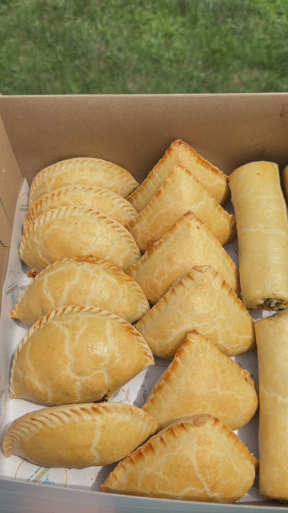 Variety Box